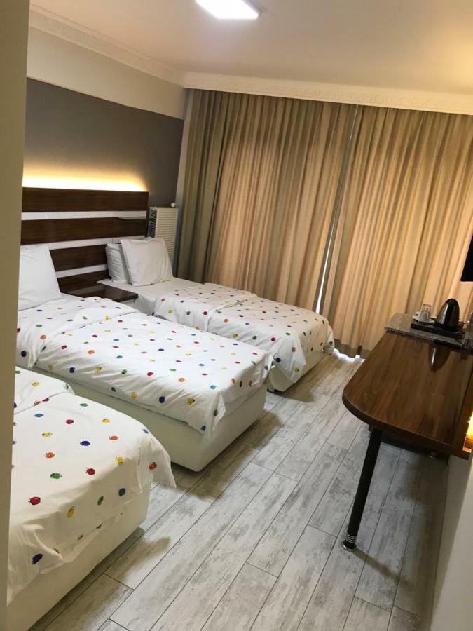 Ankara Atlantik Otel Etimesut Esterno foto